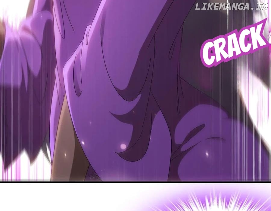 My Furry Harem Is After Me Chapter 346 - page 41